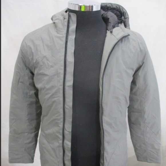NWT Aether grey arctic trench - Picture 6 of 9